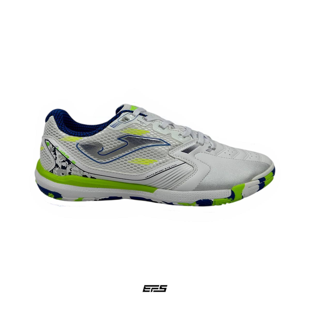 Joma Liga5 2402 White Original – efsworldwide