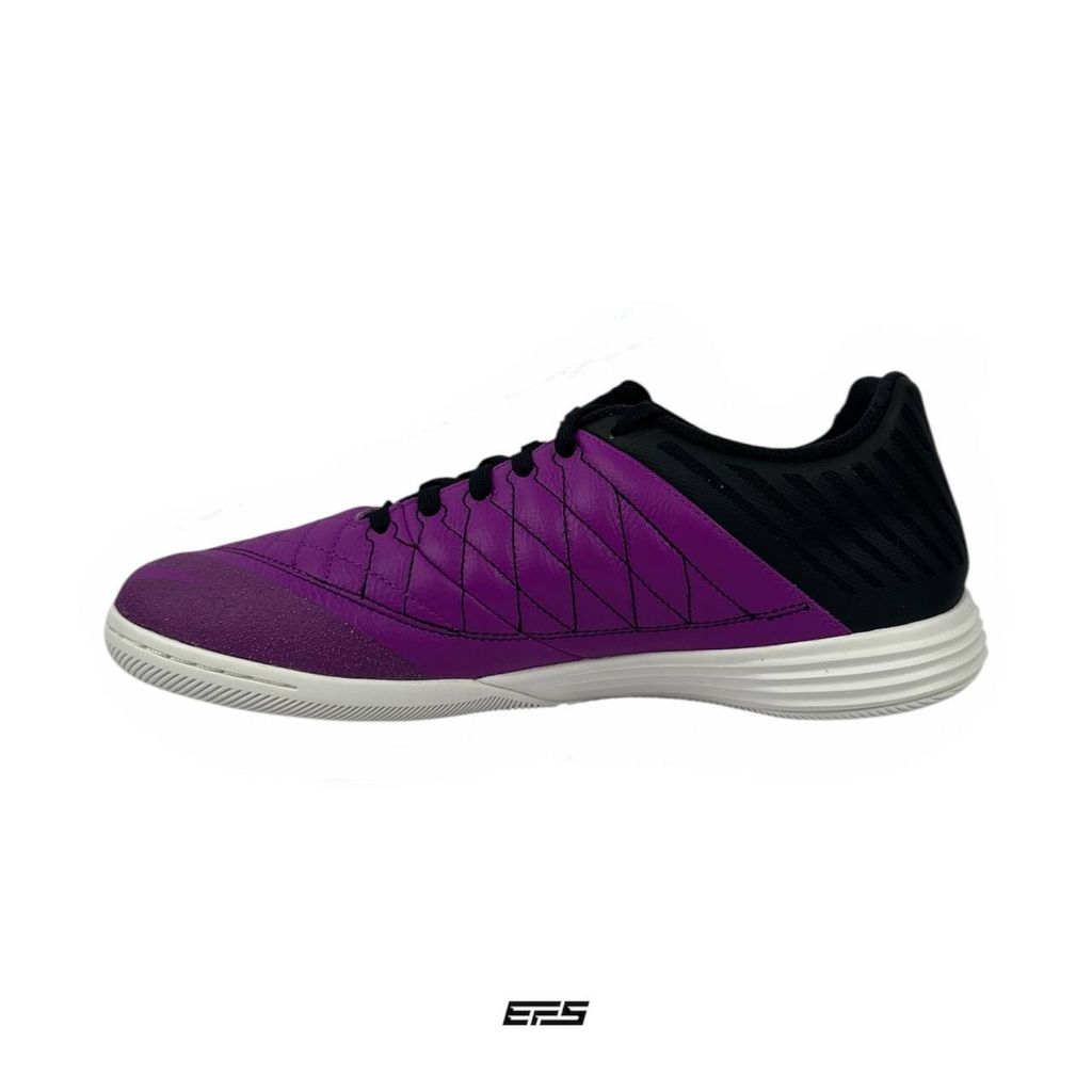 Nike Lunar Gato II Bold Berry/Bright Crimson Original
