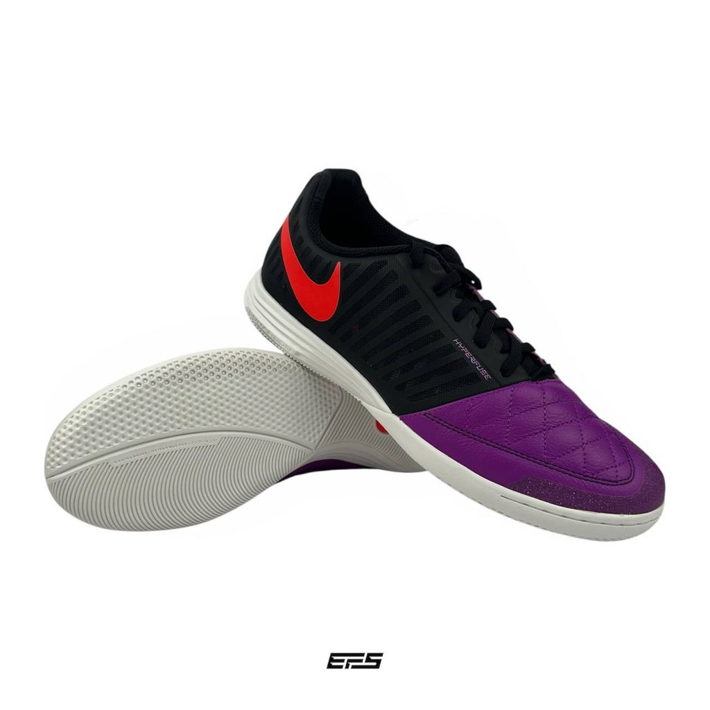 Nike Lunar Gato II Bold Berry/Bright Crimson Original