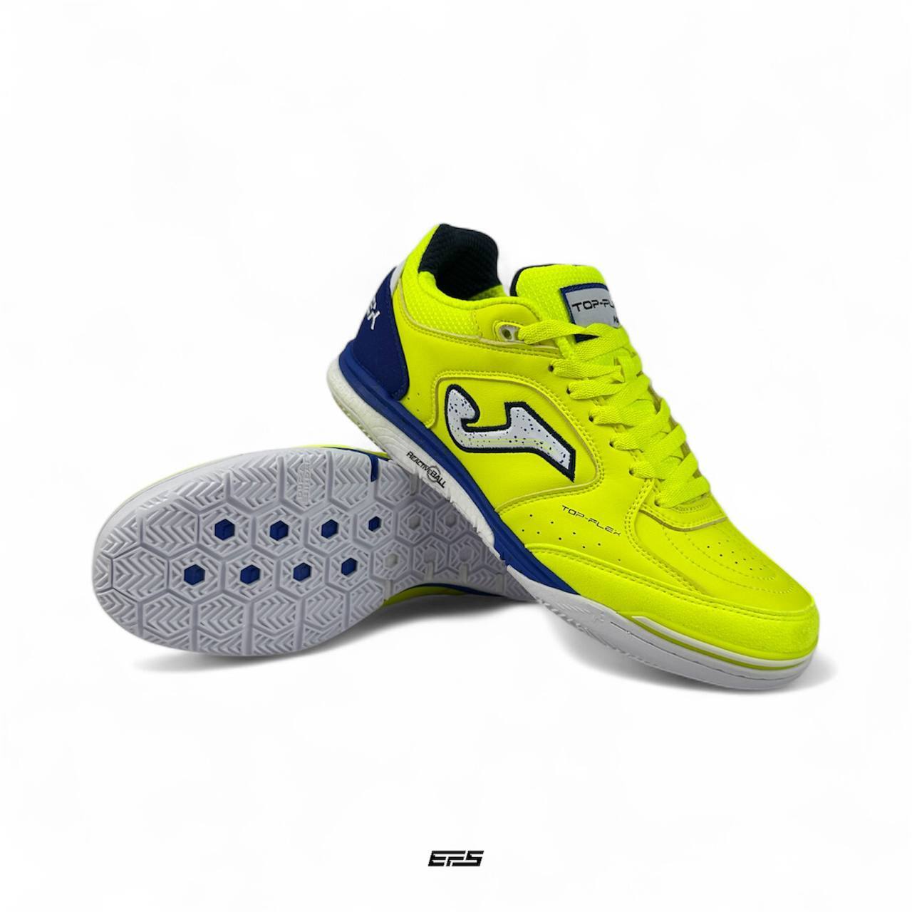 Joma Topflex Rebound 2409 Yellow Royal Original – efsworldwide