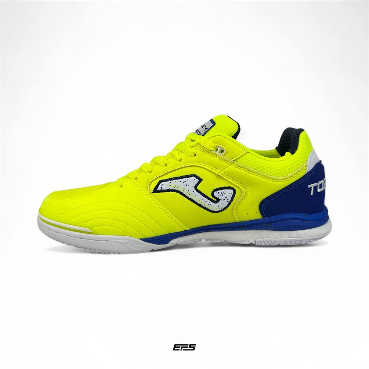 Joma Topflex Rebound 2409 Yellow Royal Original – efsworldwide