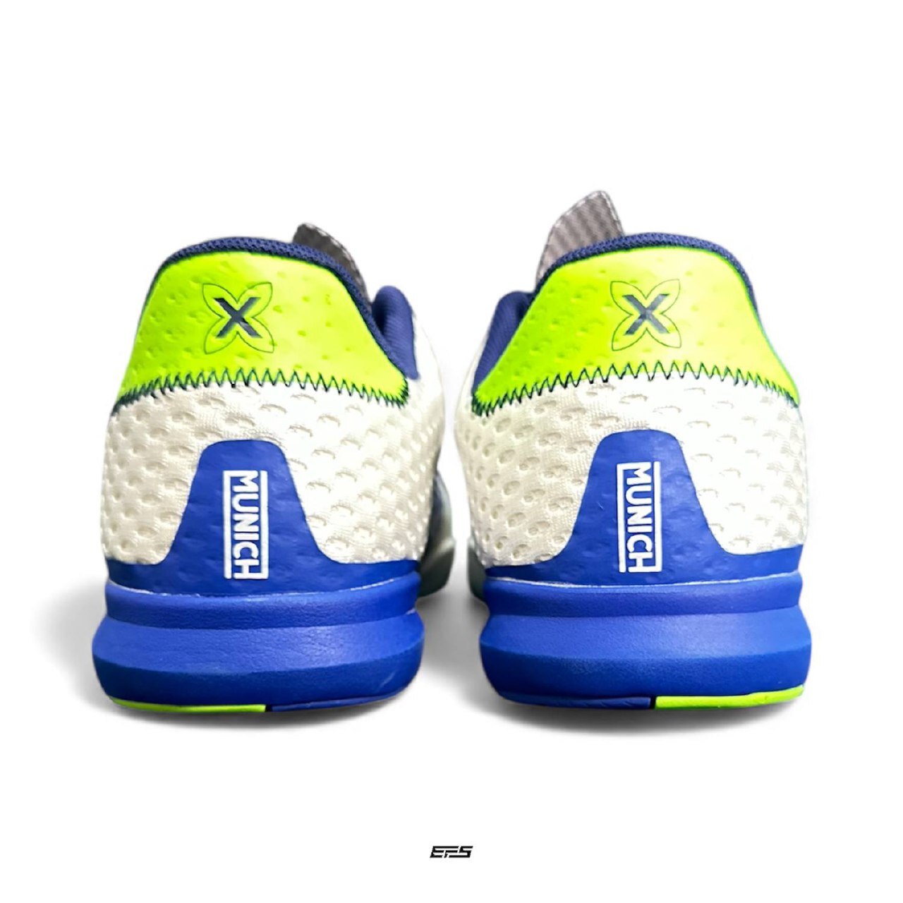 X Munich Rondo 07 Original – efsworldwide