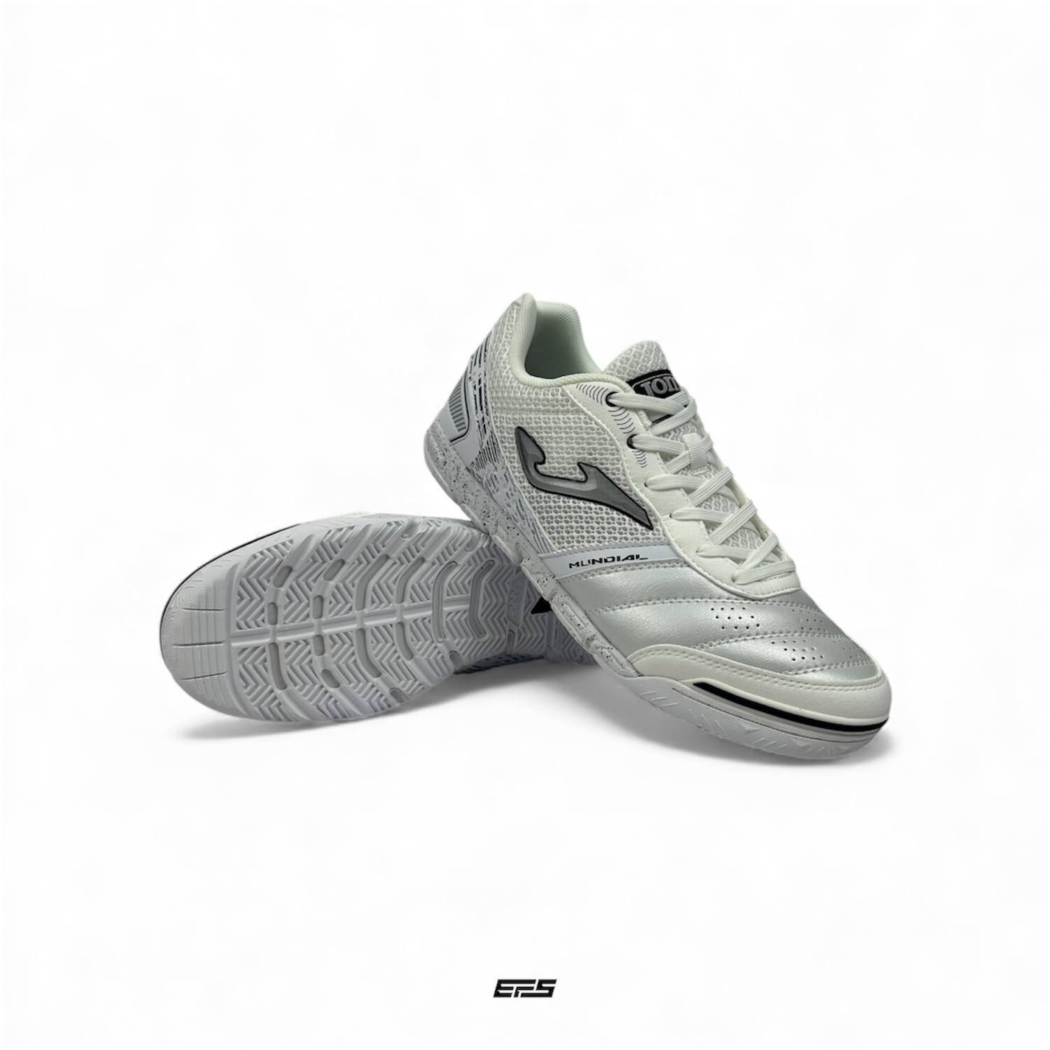 Joma Mundial 2402 White Original – efsworldwide
