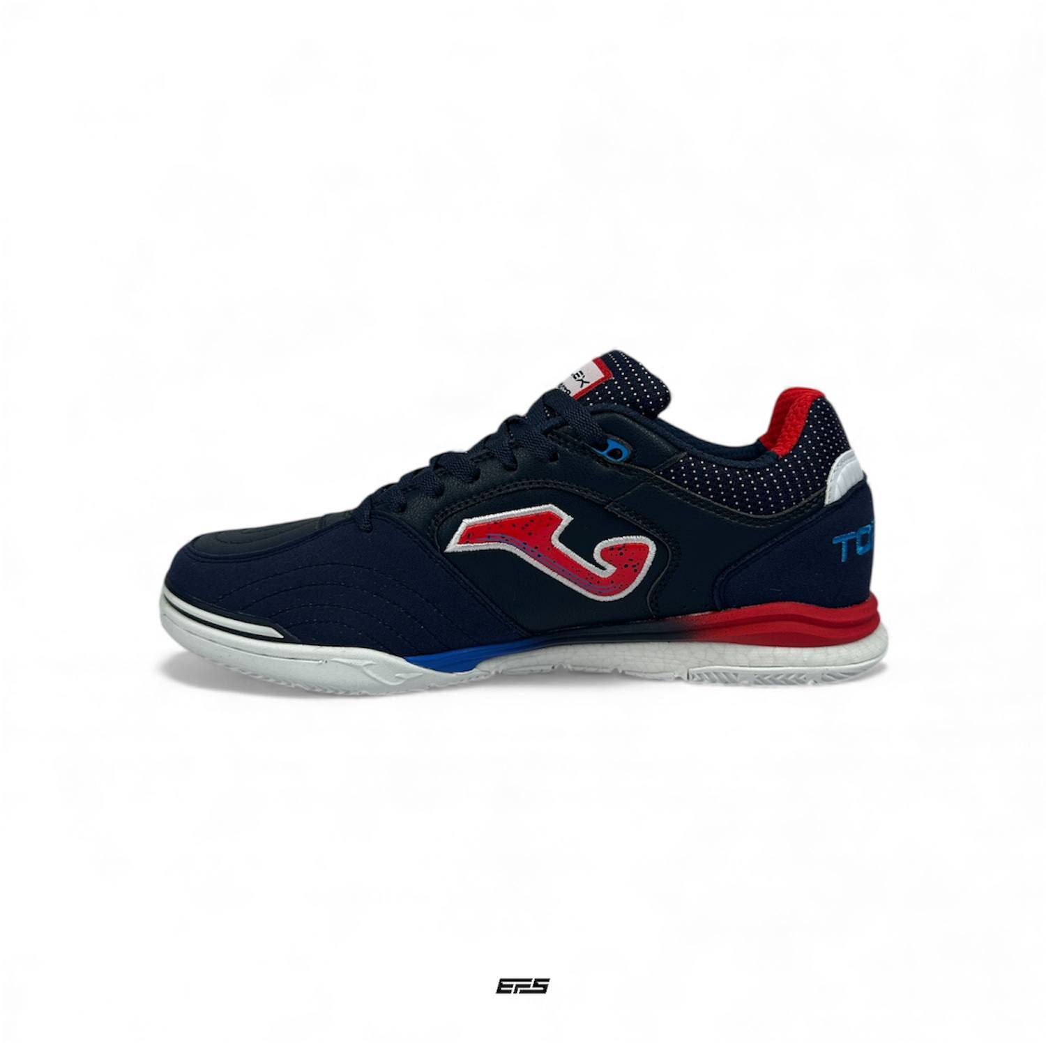 Joma Topflex Rebound 2403 Navy Red Original – efsworldwide