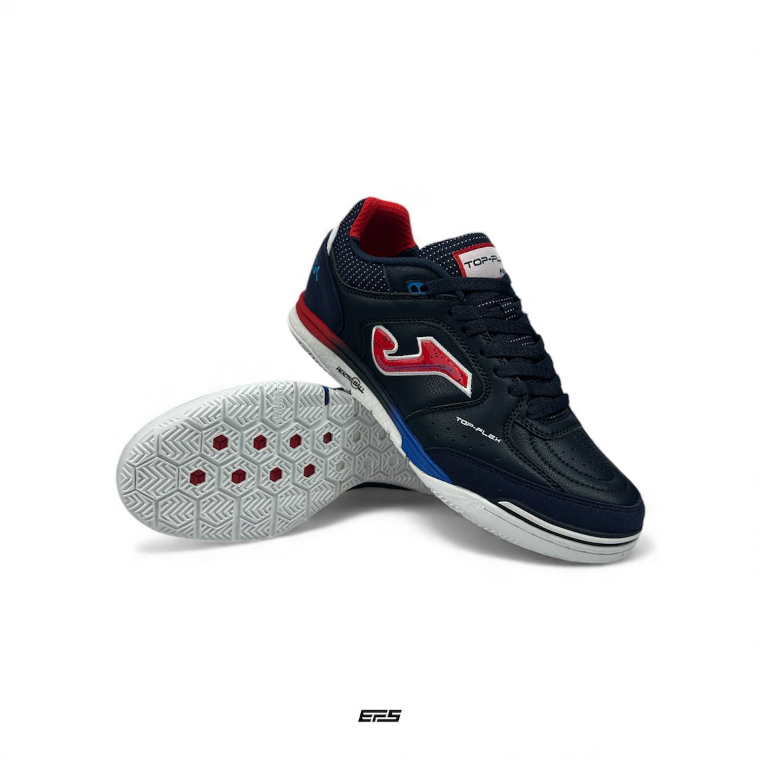 Joma Topflex Rebound 2403 Navy Red Original – efsworldwide