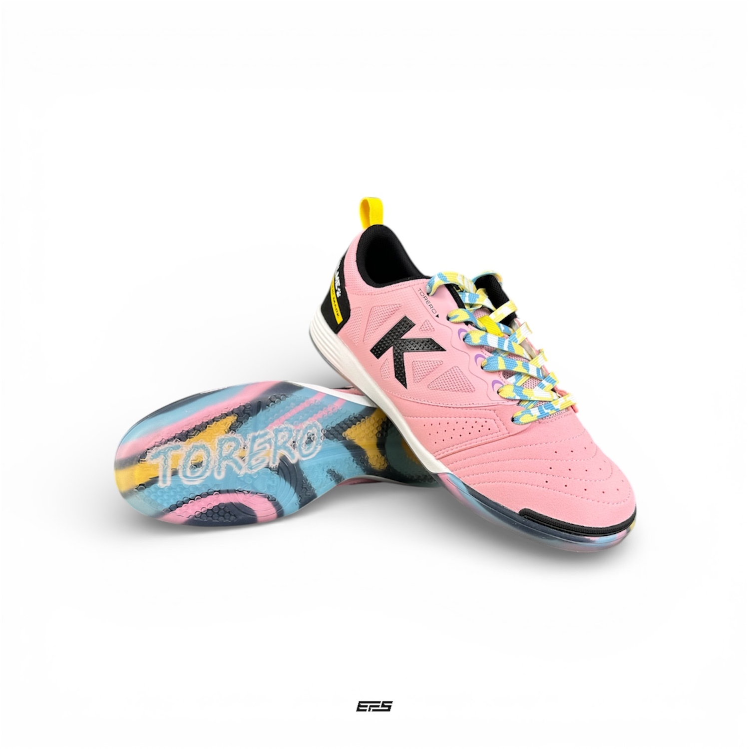 Kelme Torero Pink Original – efsworldwide