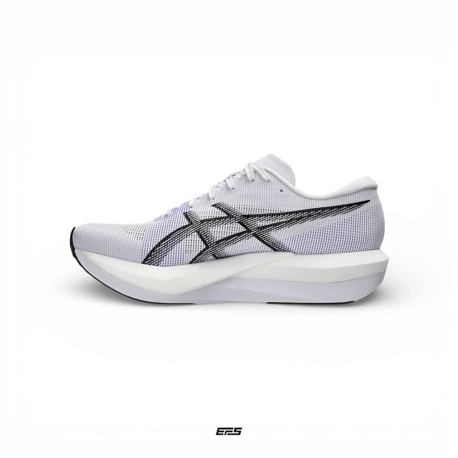 asics MAGICSPEED5 White/Black 27.0㎝ Asics Magic Speed 5 White/Black Original – efsworldwide