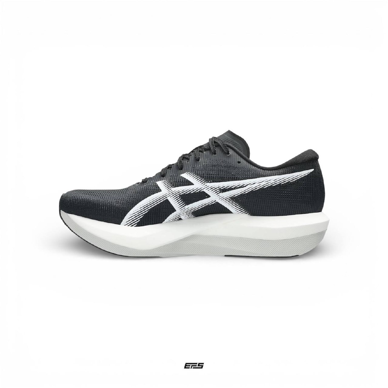 Asics Magic Speed 5 Black/White Original – efsworldwide