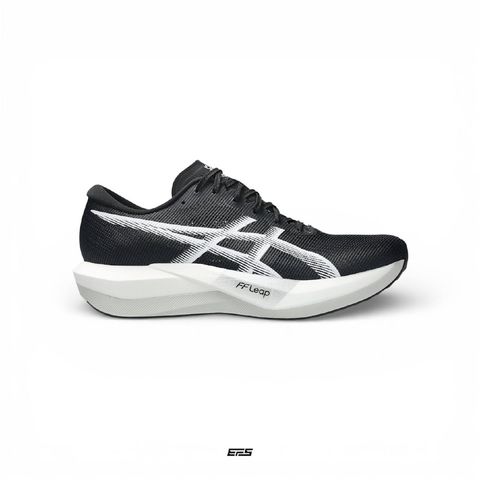 Asics Magic Speed 5 Black/White Original – efsworldwide