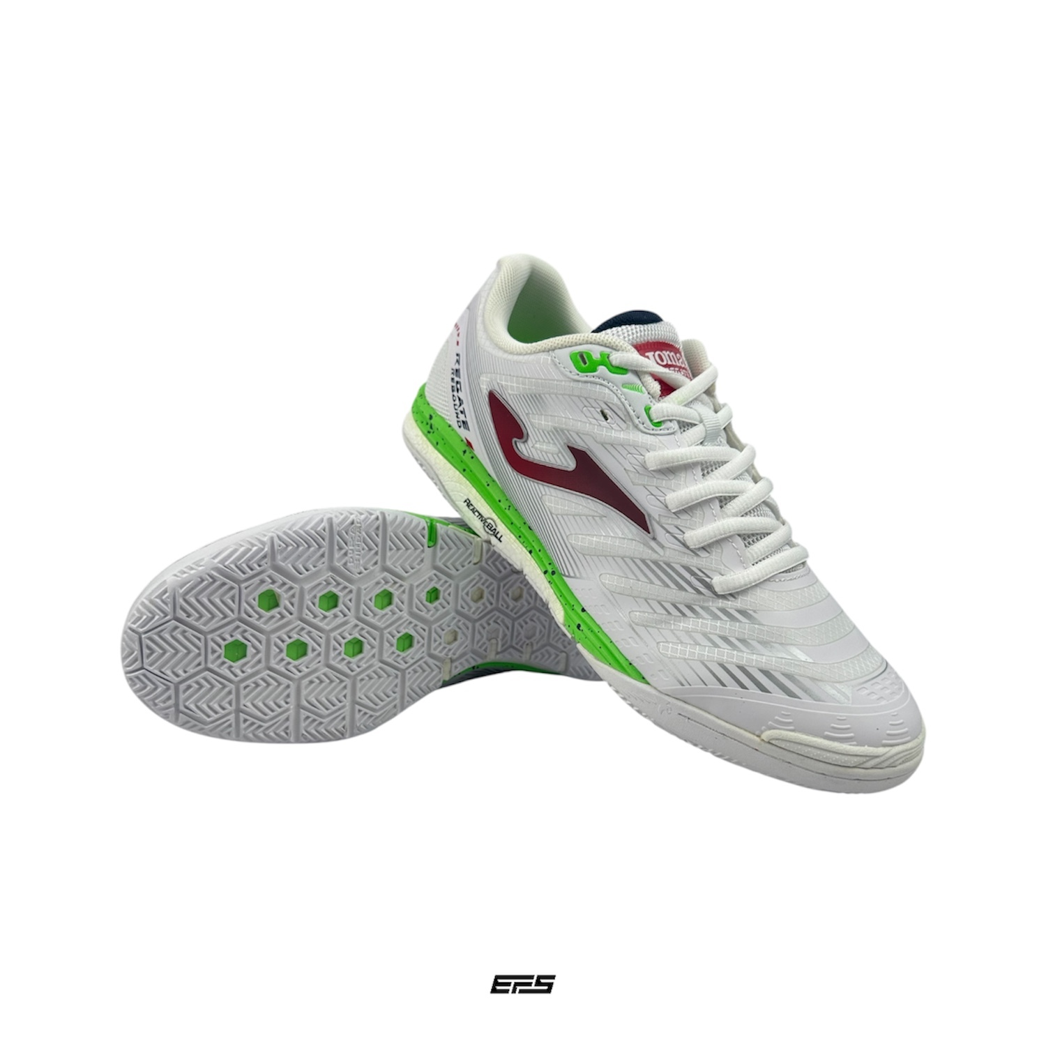 Joma Regate Rebound 2302 White Original – efsworldwide