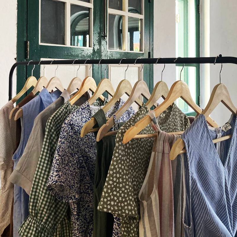 Designer clothes malaysia