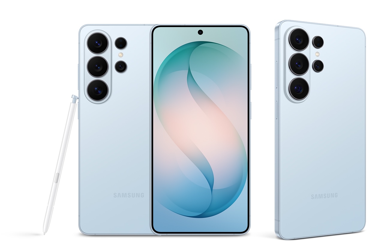 SAMSUNG Galaxy S26 Ultra | uubox 悠悠盒子