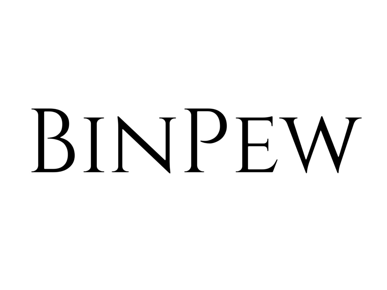 BinPew