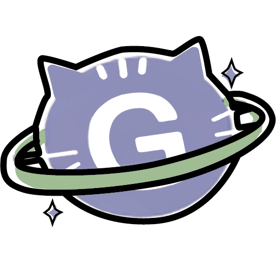 G'cat Australia 灰喵澳洲星球