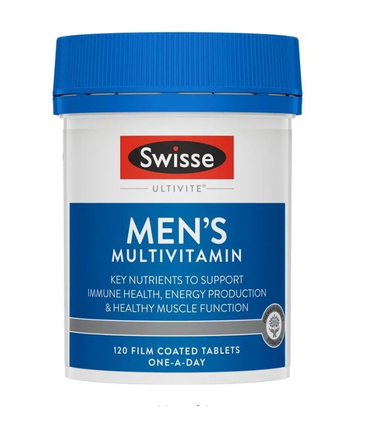 men