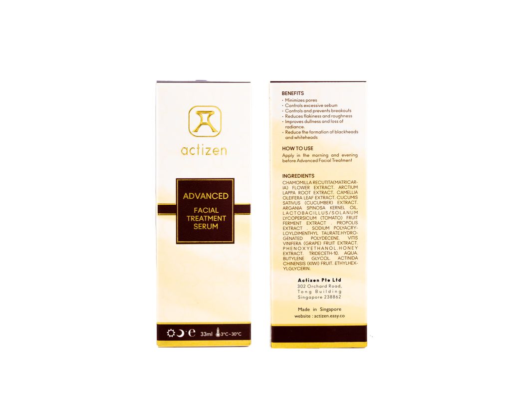 Trestment Cream Box 2