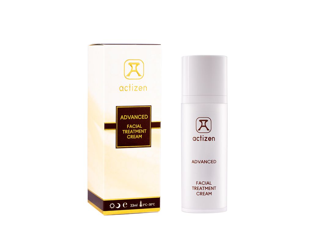 Treatment Cream Box 1