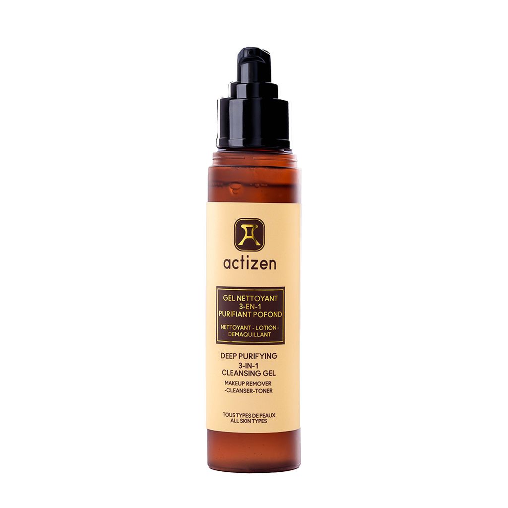 Cleanser wo cap2.0