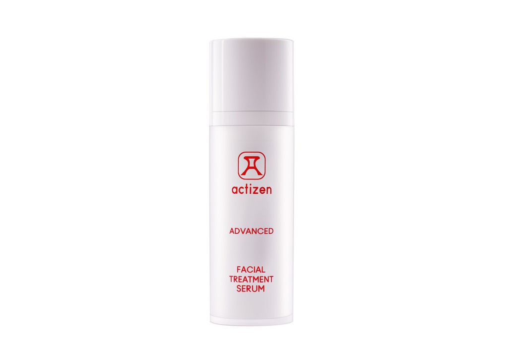 Treatment Serum New