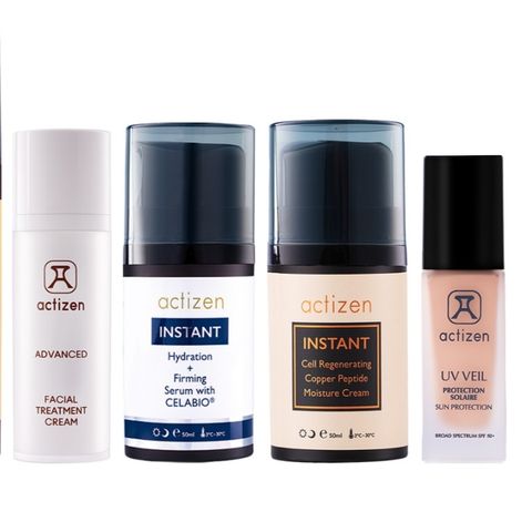 T.Cream, CELABIO, COPPER,UV
