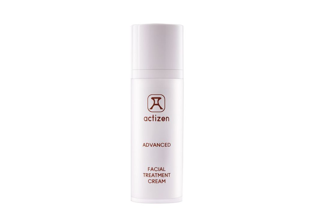 Treatment Cream New