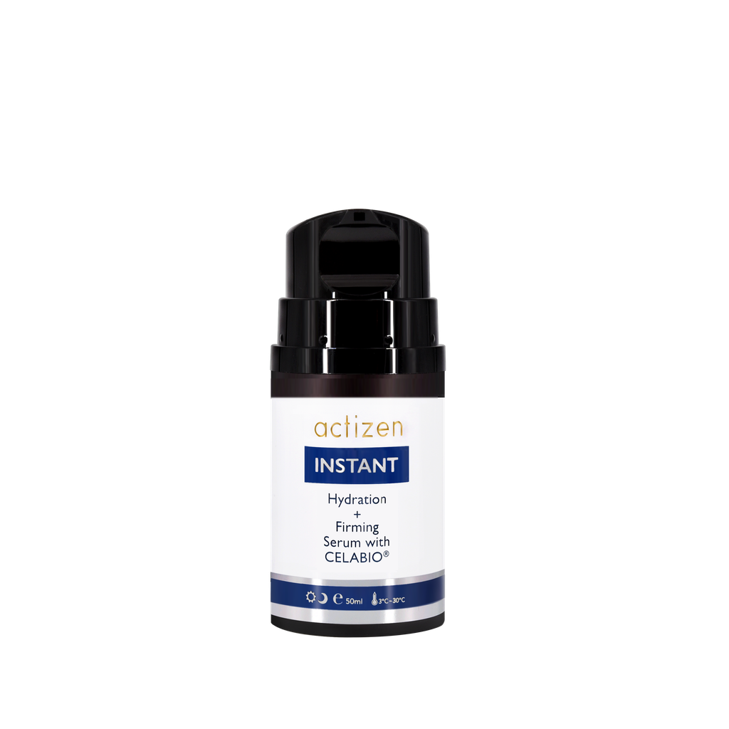 actizen Hydration-Single Bottle without reflection-1
