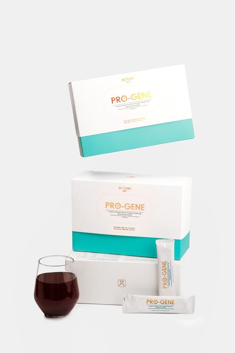 Pro-Gene no word