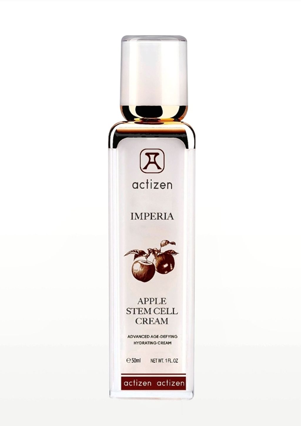 Apple Stem Cell 1