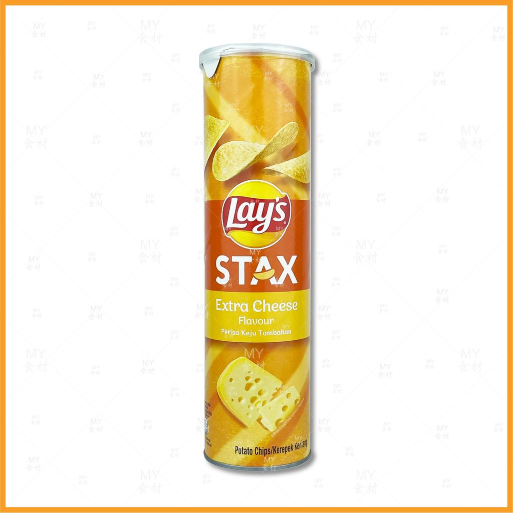 Lay's cheese