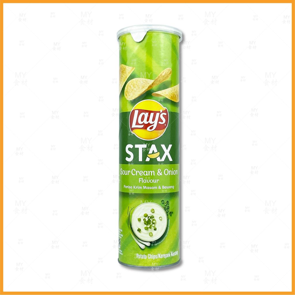 Lay's Sour Cream & Onion