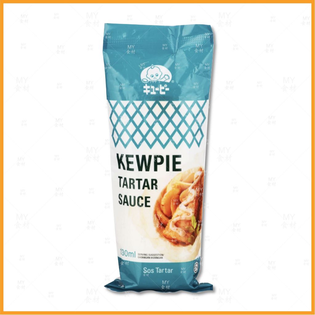 Kewpie tartar sauce 