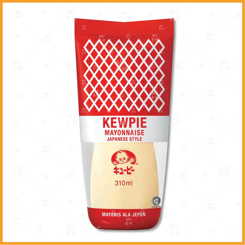 Kewpie mayonnaise 310ml 