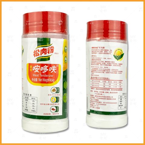 松肉粉 安多夫