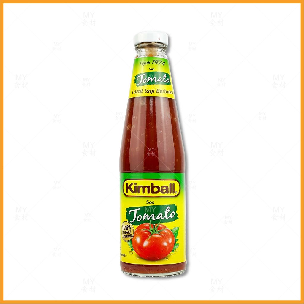 Kimball tomato 325g 