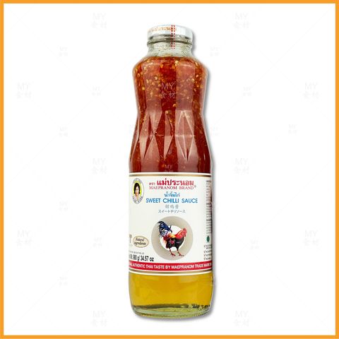 Sweet Chilli Sauce big