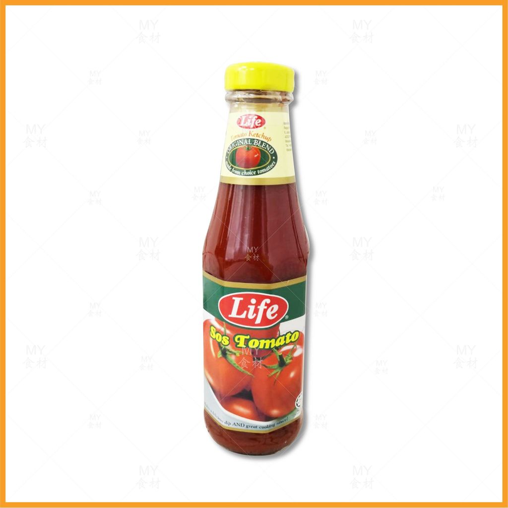 Life sos tomato small 