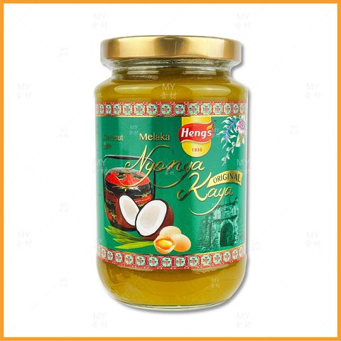 Hengs kaya jam