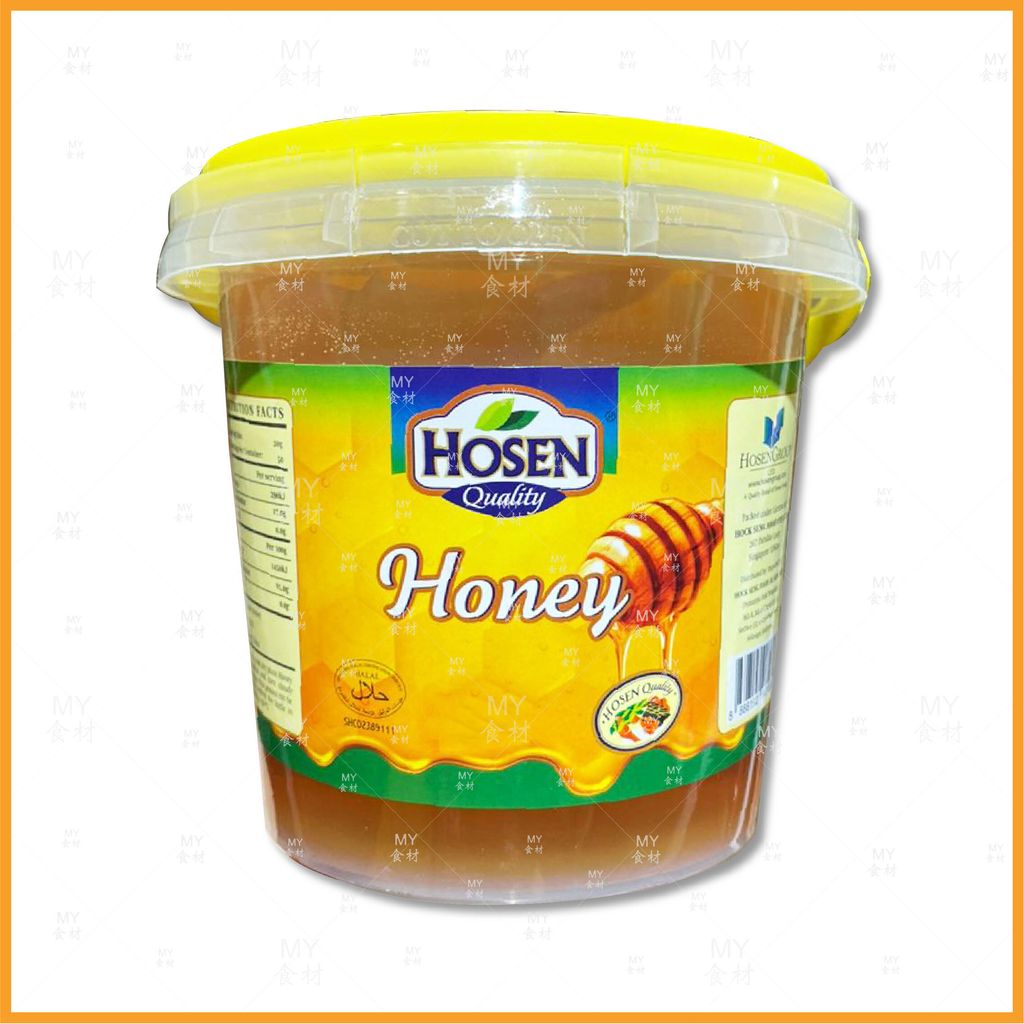 Hosen honey
