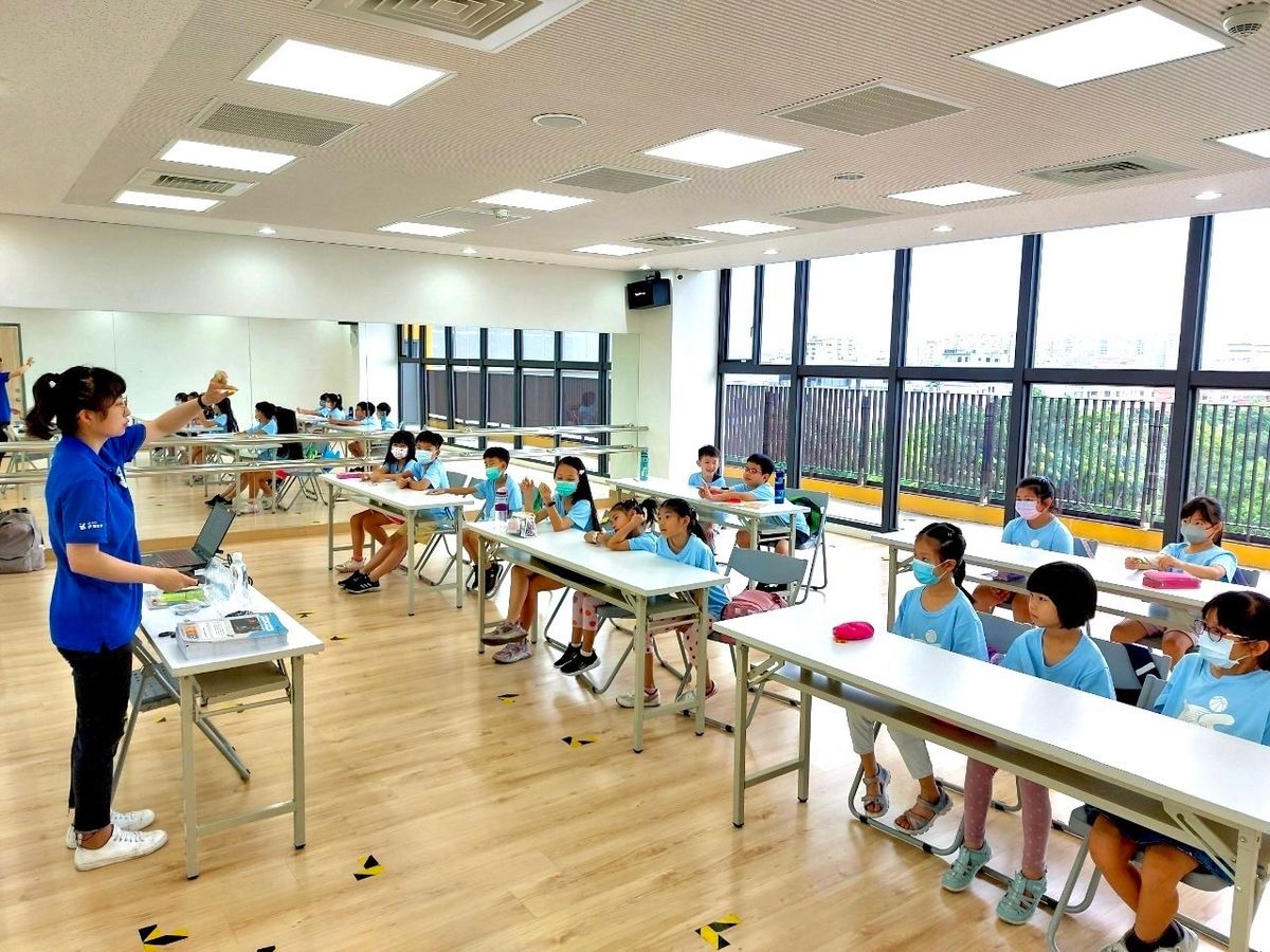 e-sol edu 伊索教育 | 點燃孩子的學習成就