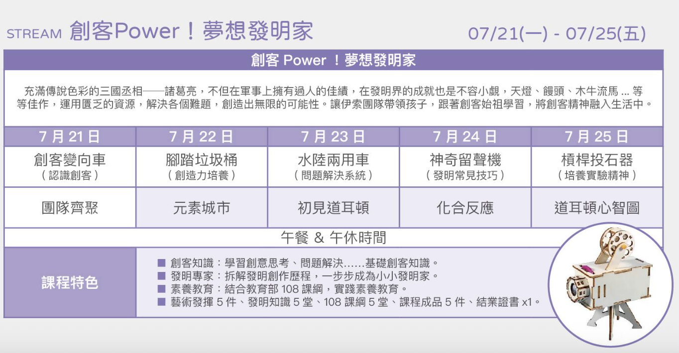 創客