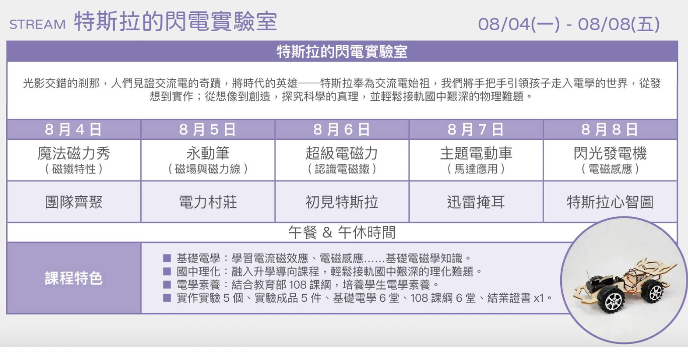 特斯拉