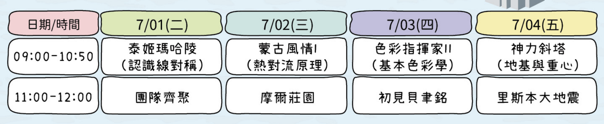 建築4