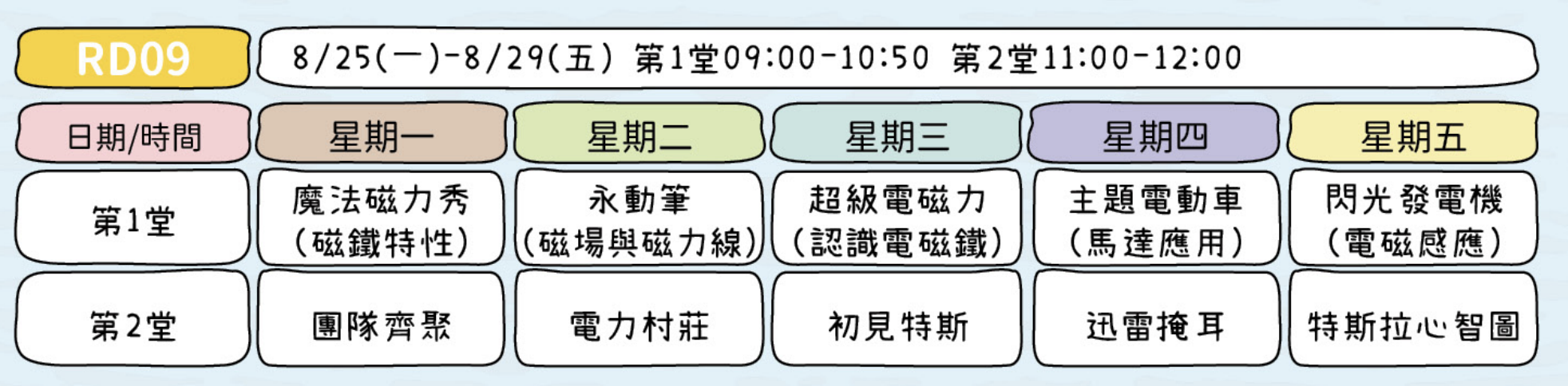 特斯拉