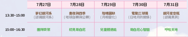 半日宇宙