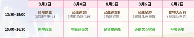 半日生物2