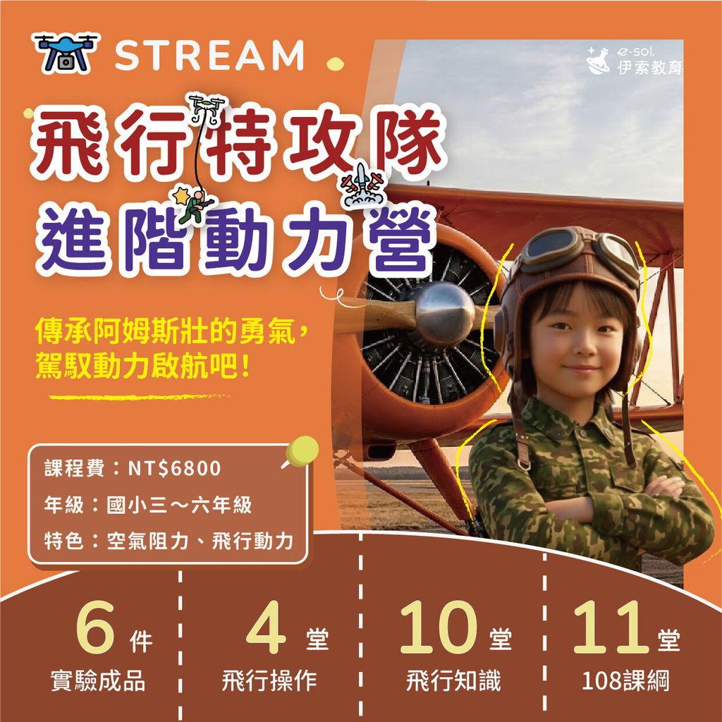 飛行特攻隊-進階動力營_1