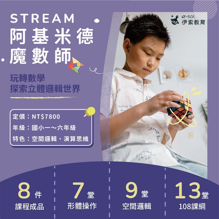 阿基米德魔數師_1