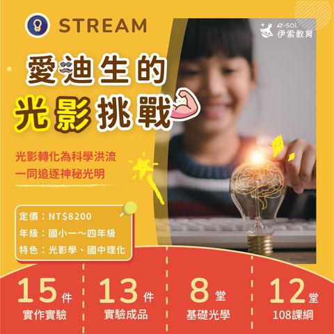 愛迪生的光影挑戰_1