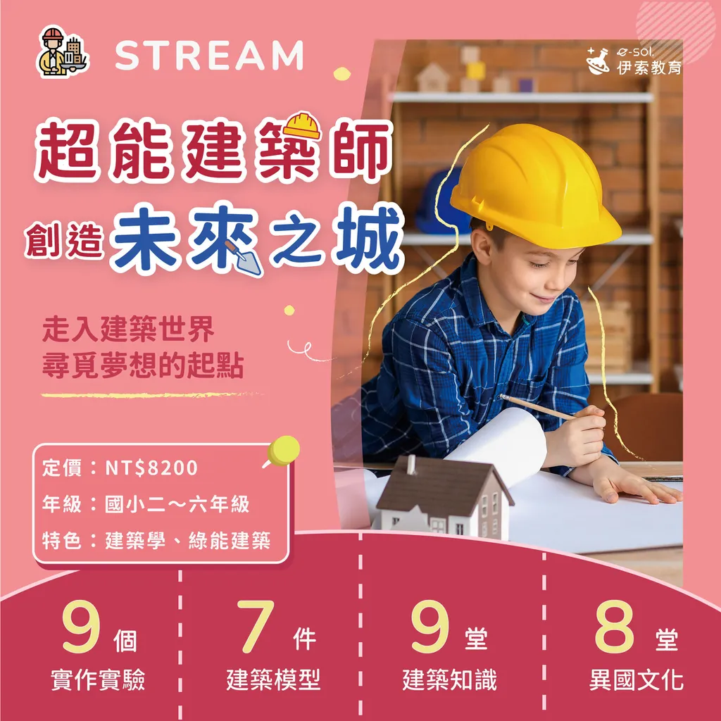 超能建築師：創造未來之城_1