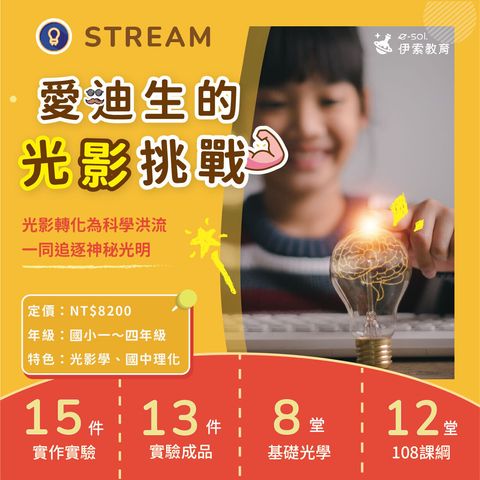 愛迪生的光影挑戰_1